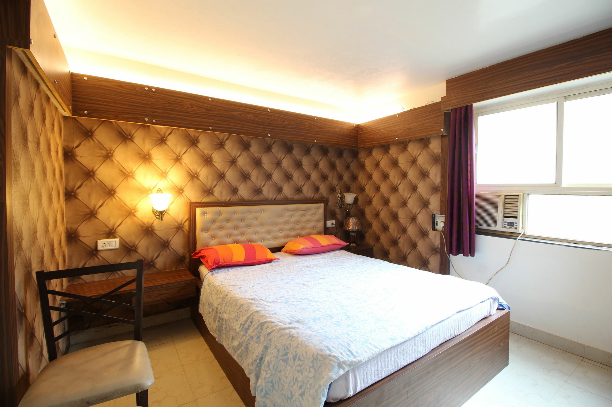 Roundcube Guest House Palolem Kültér fotó