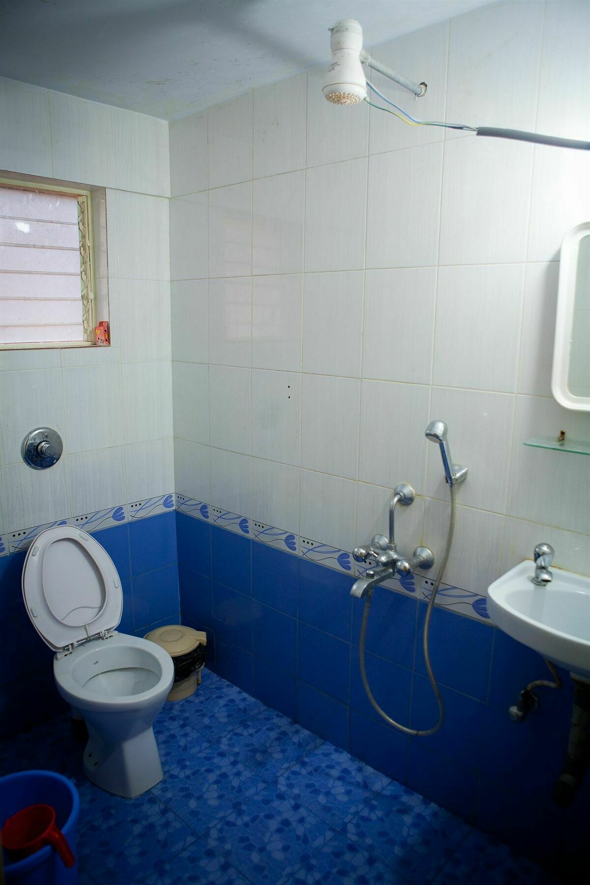 Roundcube Guest House Palolem Kültér fotó