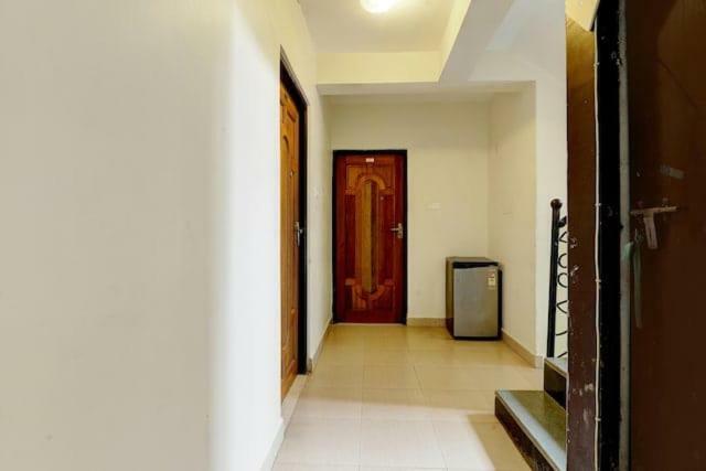 Roundcube Guest House Palolem Kültér fotó